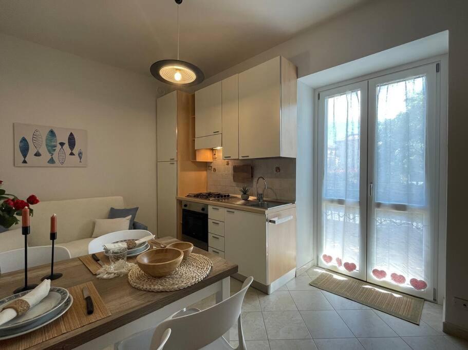 Appartement Free Parking Casa Con Giardino - Centro Mare A 5 Minuti à Pietra Ligure Extérieur photo