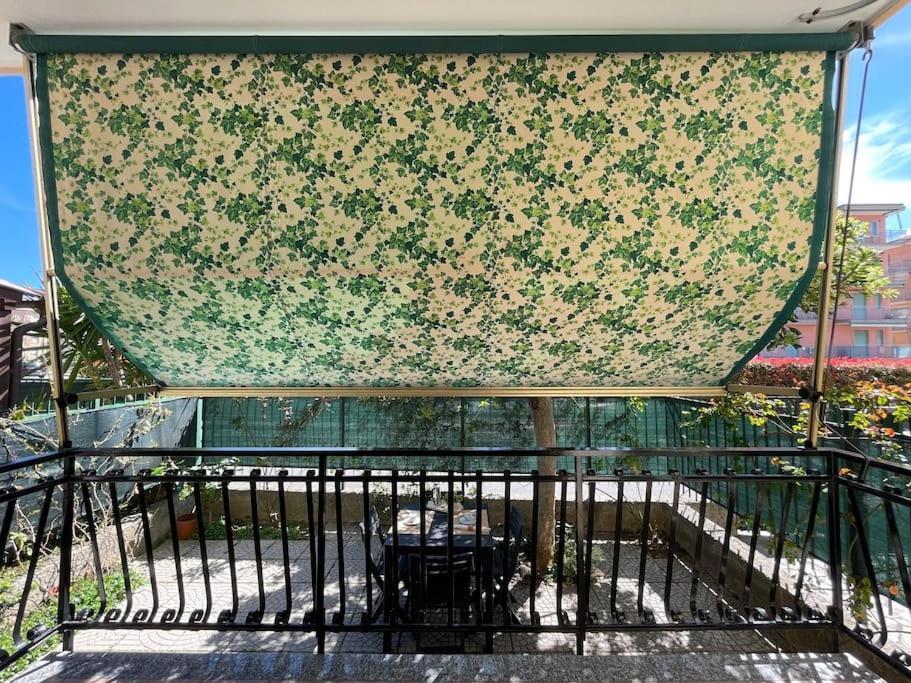 Appartement Free Parking Casa Con Giardino - Centro Mare A 5 Minuti à Pietra Ligure Extérieur photo